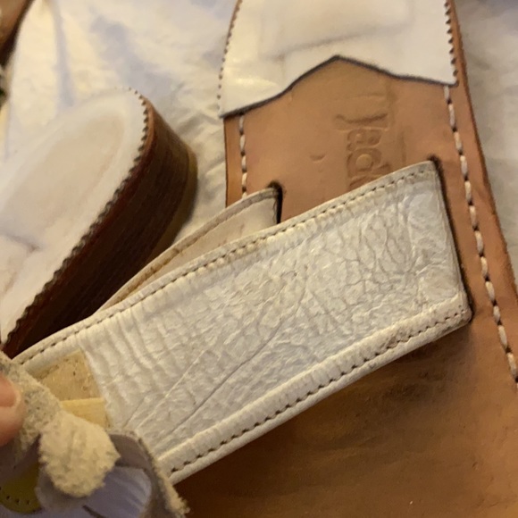 Jack Rogers Sandals - Picture 11 of 12